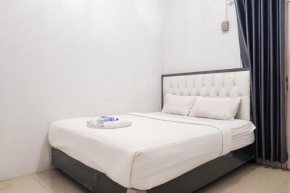 RedDoorz Syariah near Lapangan Persijam Jambi